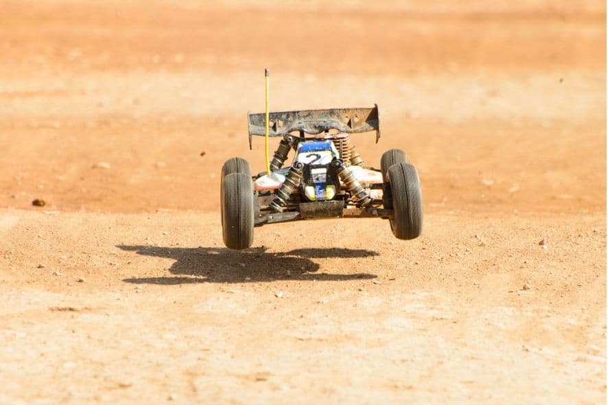 7 Ways To Make Your RC Car Faster For Free