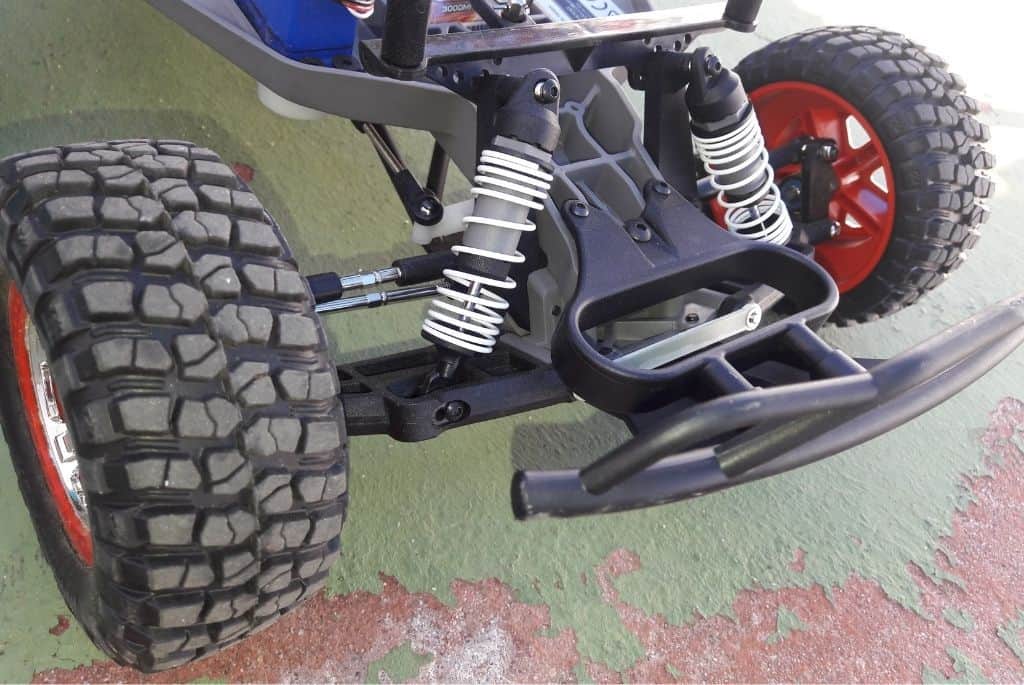 How Do RC Cars Turn? A Complete Guide