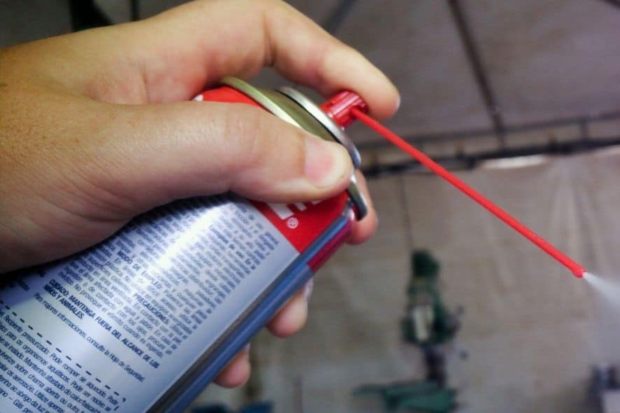 Is WD40 Good For RC Cars?