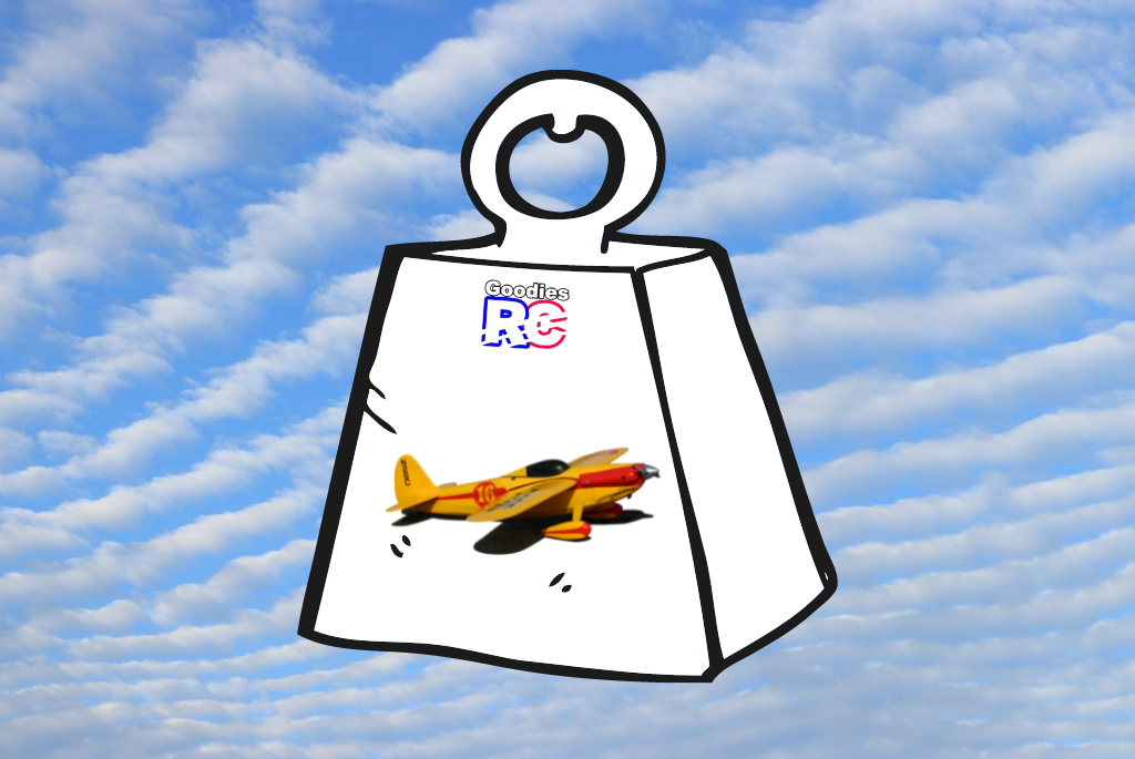 RC Plane Weight: The Ulttimate Guide