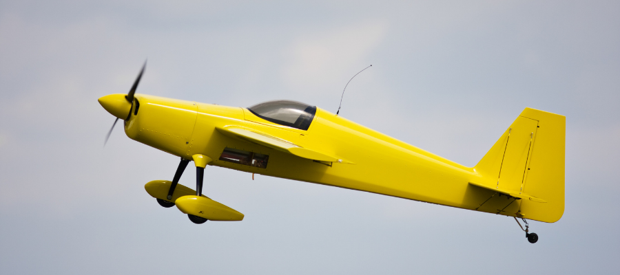 RC Plane Weight: The Ultimate Guide