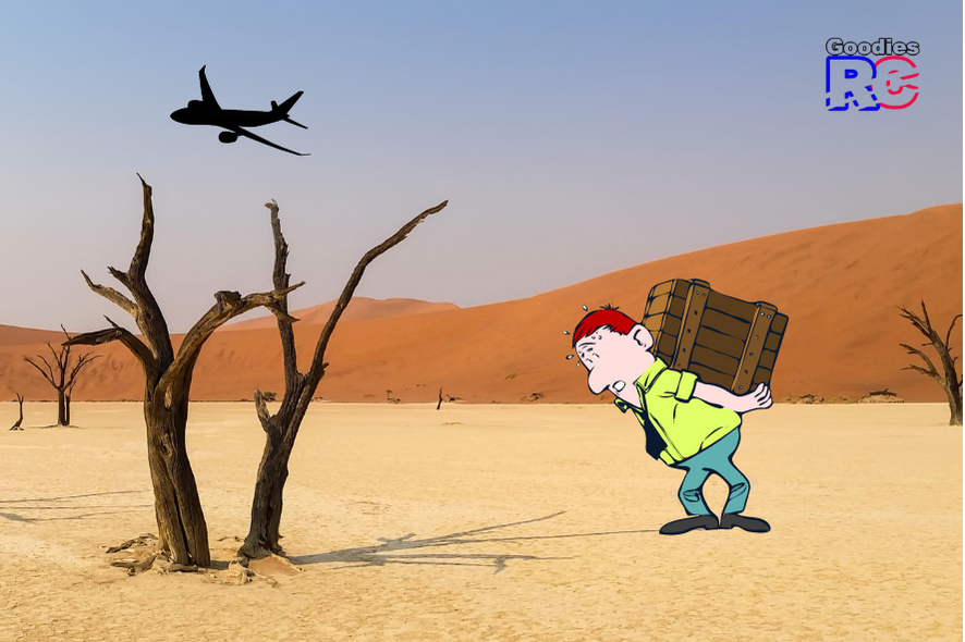 RC Plane Weight: The Ultimate Guide