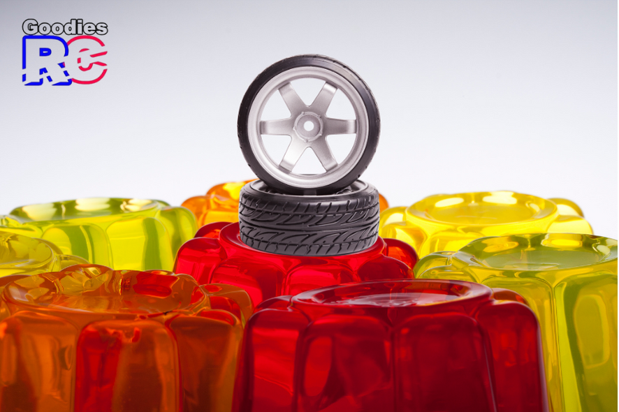 Here's Why RC Tires Wobble And How To Fix Them